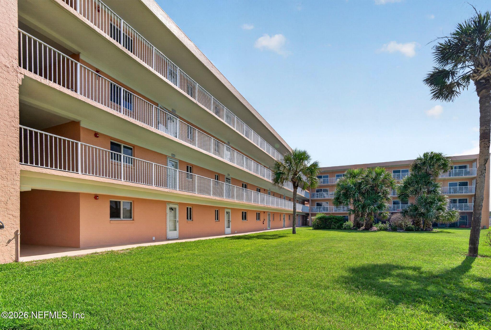 4 Ocean Trace Road, Unit 319 St. Augustine Beach, FL 32080 - Photo 33 of 63 39_020_STA04481