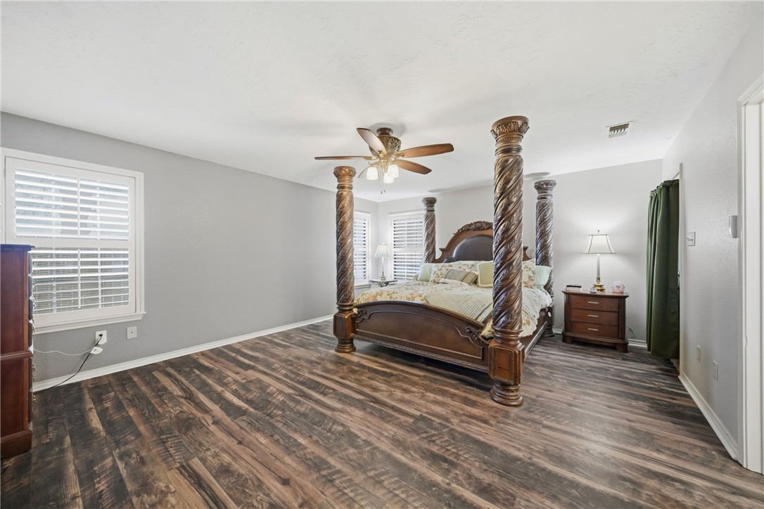 1152 McNutt Road Franklin, TX 77856 - Photo 11 of 29