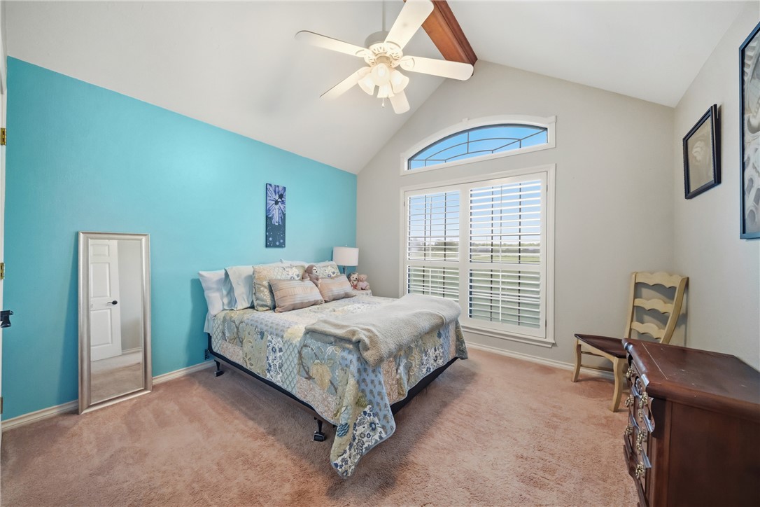 1152 McNutt Road Franklin, TX 77856 - Photo 14 of 29