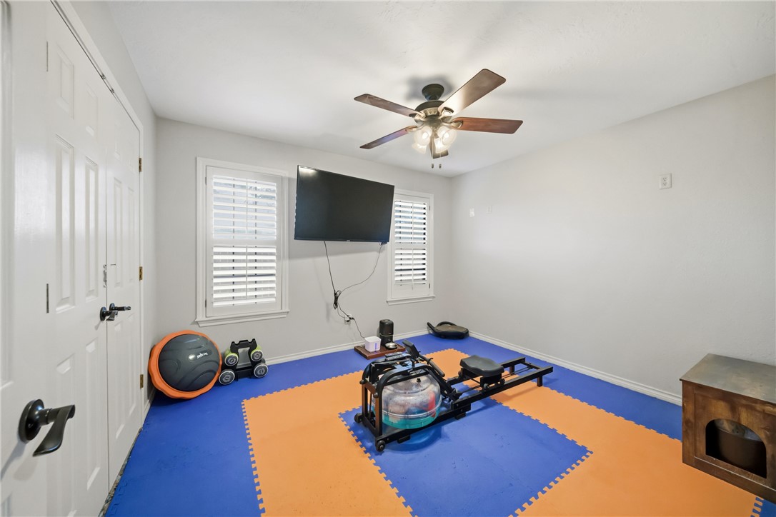 1152 McNutt Road Franklin, TX 77856 - Photo 17 of 29