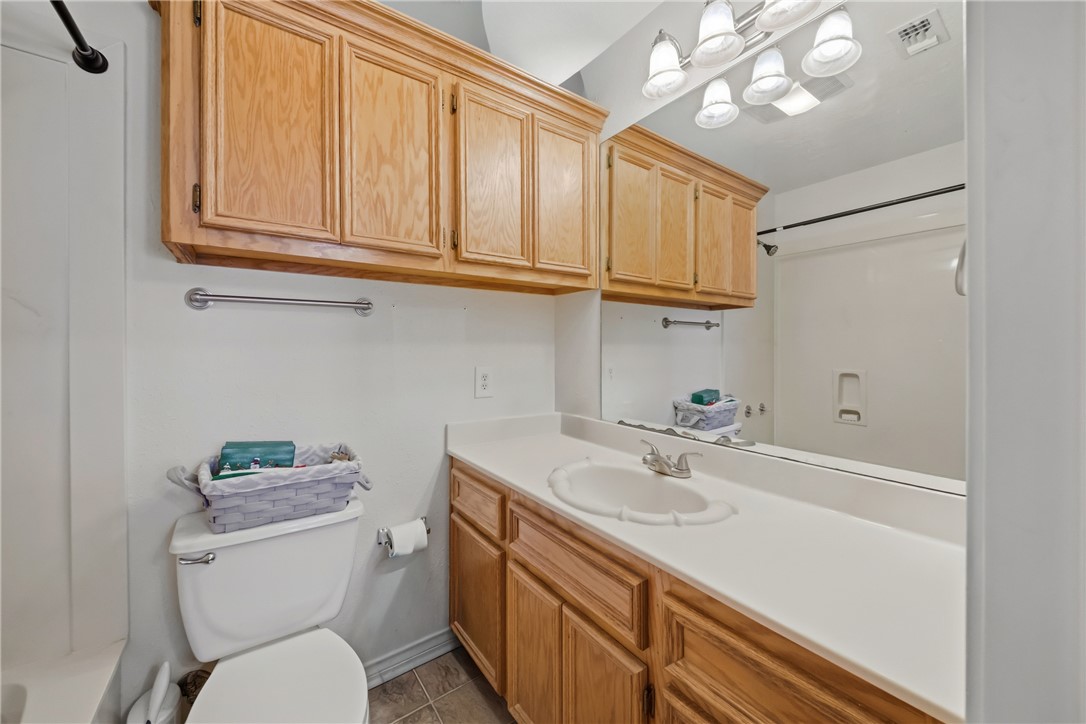 1152 McNutt Road Franklin, TX 77856 - Photo 22 of 29