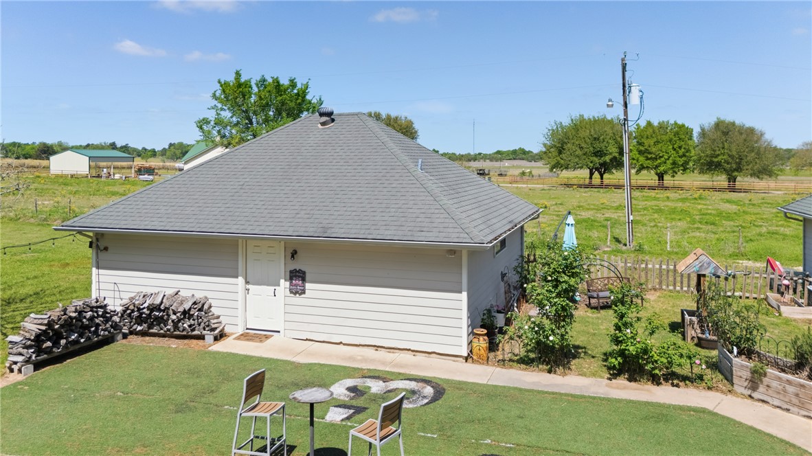 1152 McNutt Road Franklin, TX 77856 - Photo 23 of 29