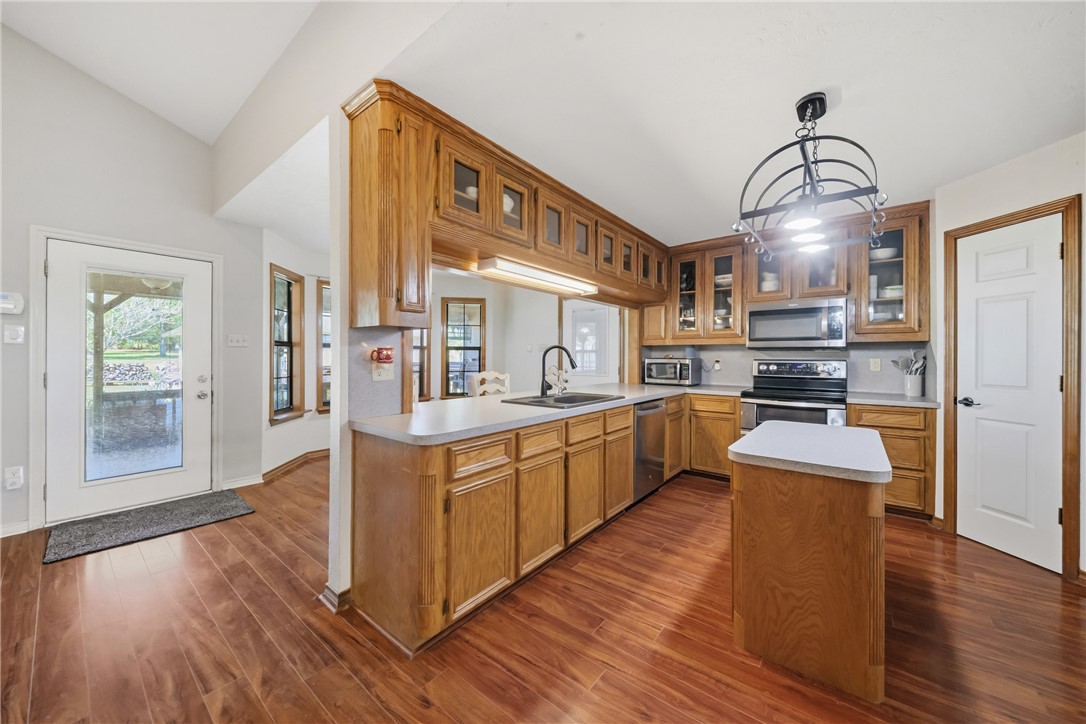 1152 McNutt Road Franklin, TX 77856 - Photo 8 of 29