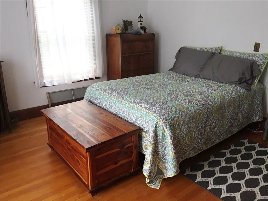 119 Bernard Road Tremont, ME 04612 - Photo 29 of 32 Another view of the master bedroom