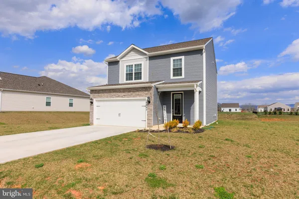 $425,000 | 10005 Maids Fancy Way, Hagerstown, MD 21740