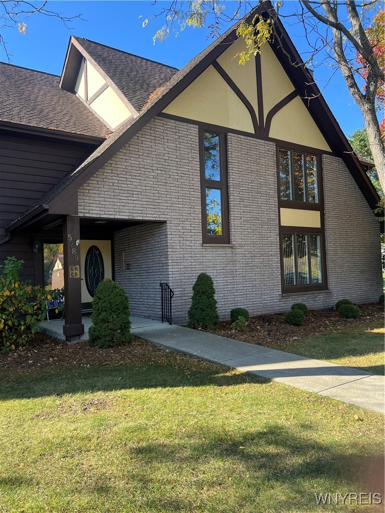 5289 Chestnut Ridge Road Orchard Park, NY 14127 - Photo 1 of 1