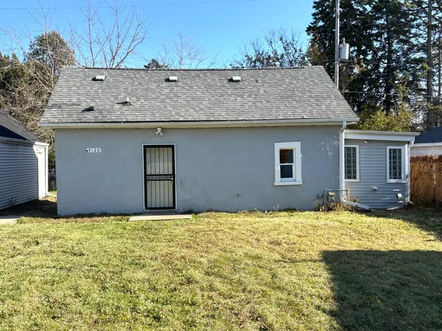 $124,900 | 5120 North 56th Street, Milwaukee, WI 53218