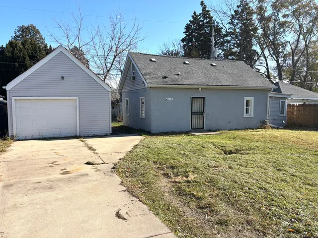 $124,900 | 5120 North 56th Street, Milwaukee, WI 53218