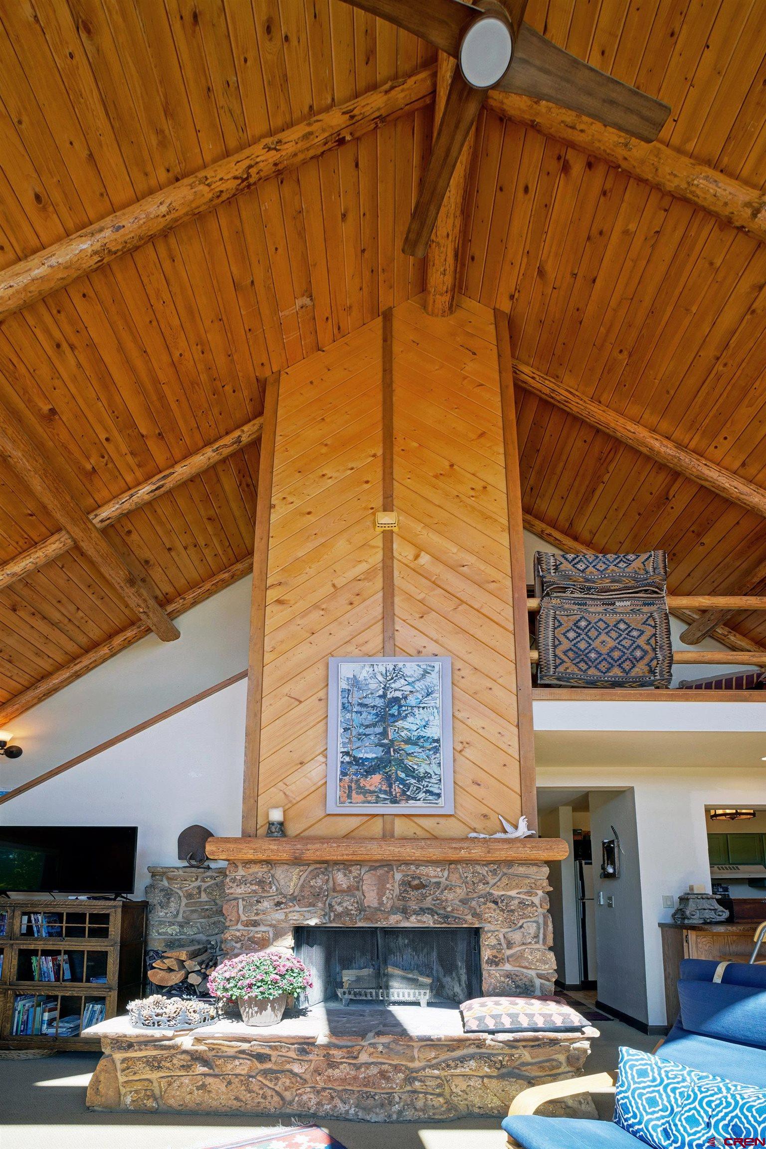 76 Tower Road South Ridgway, CO 81432 - Photo 12 of 37 a view of entryway front of house