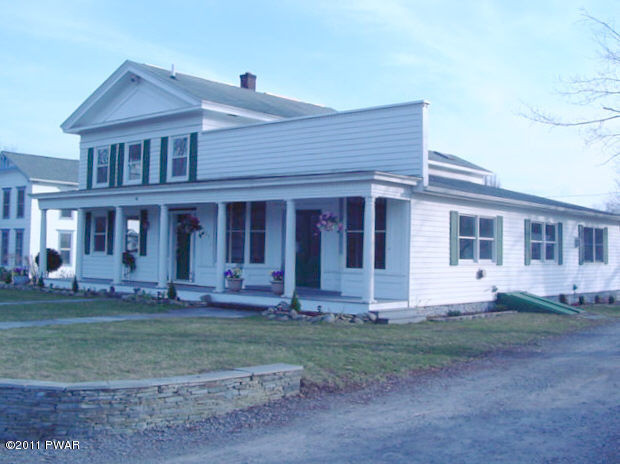 107 Rohman Road Shohola, PA 18458 - Photo 3 of 19
