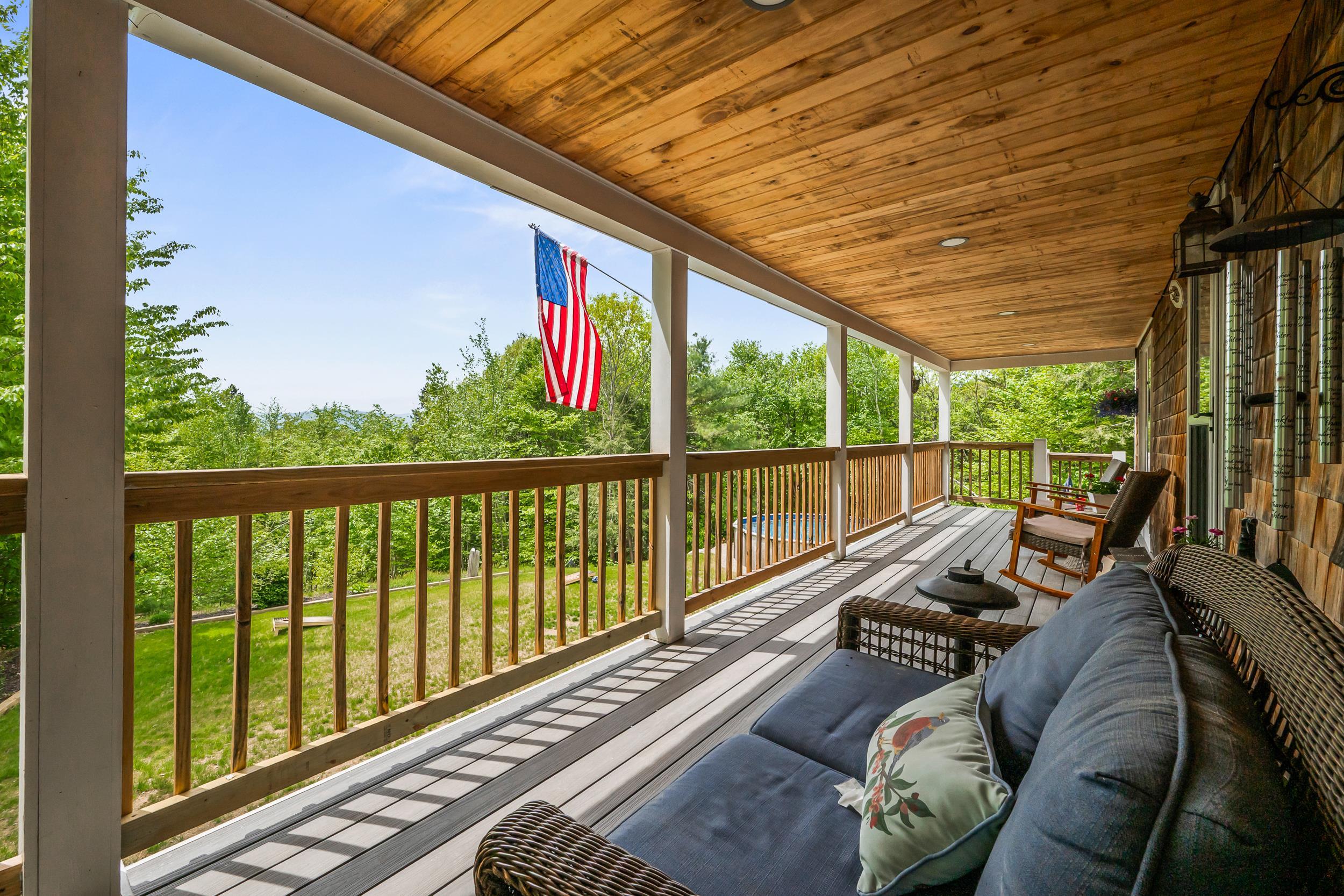435 Mooney Hill Road Madison, NH 03849 - Photo 29 of 38