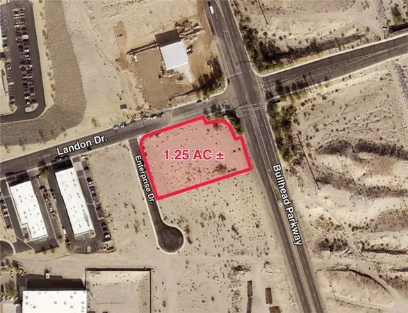 $450,000 | 962 Enterprise Drive, Bullhead City, AZ 86429