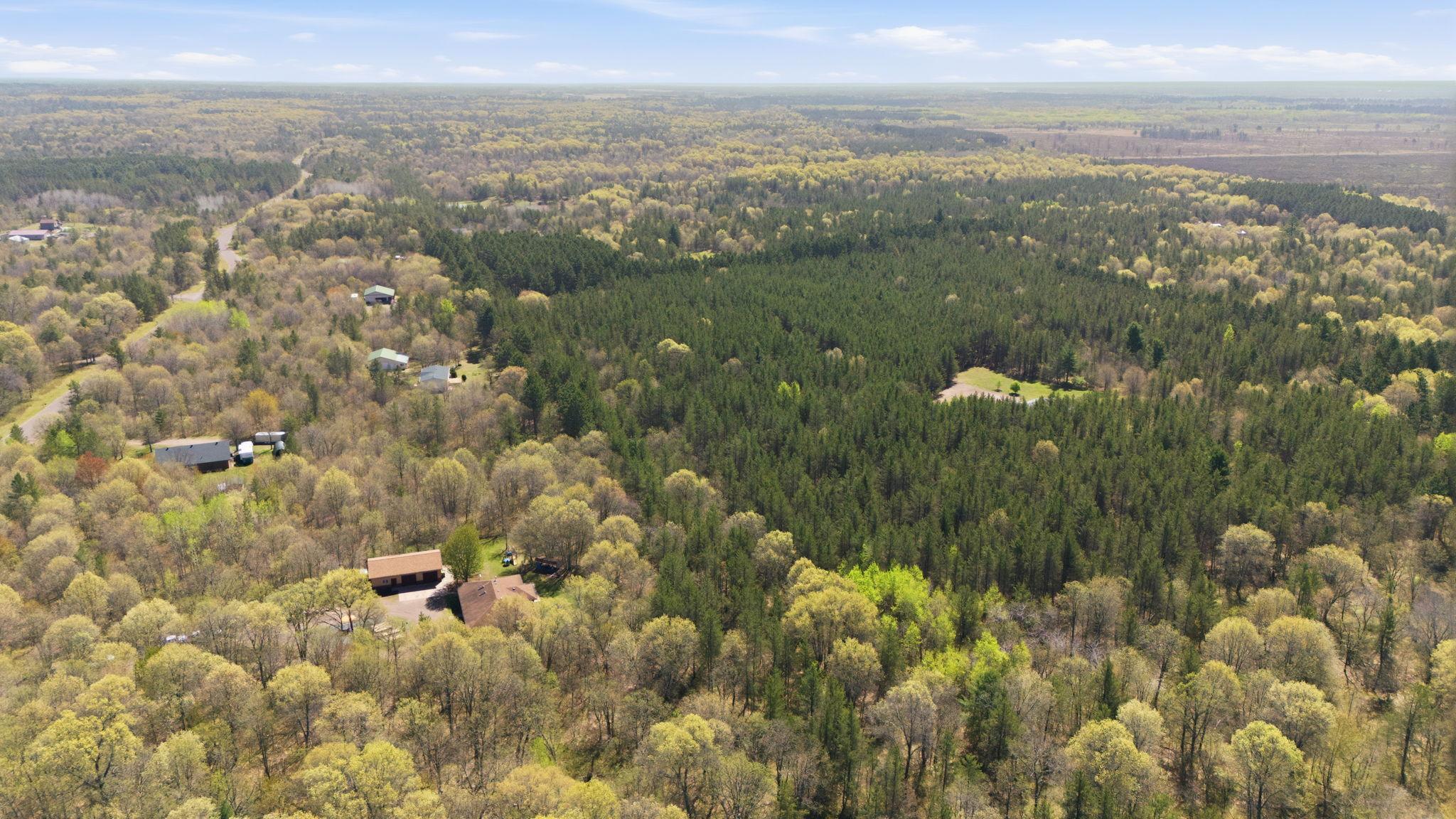 15077 Skog Road Grantsburg, WI 54840 - Photo 27 of 38