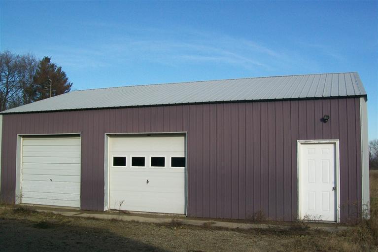 7249 Ryno Road Coloma, MI 49038 - Photo 5 of 6 Additional Photo