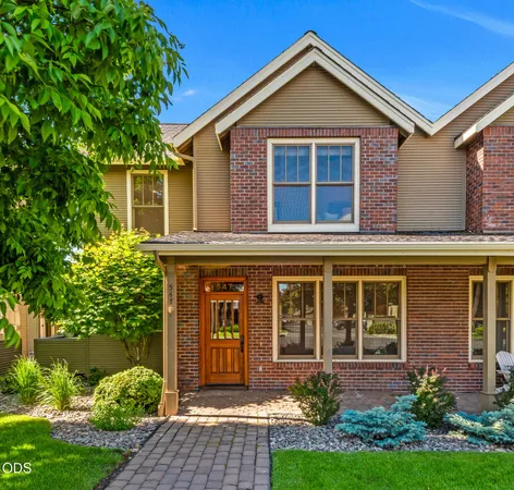 $645,000 | 547 West Jefferson Avenue, Sisters, OR 97759