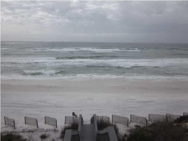 8600 East County Highway 30A, Unit 140 Seacrest, FL 32461 - Photo 4 of 16 a view of city and ocean