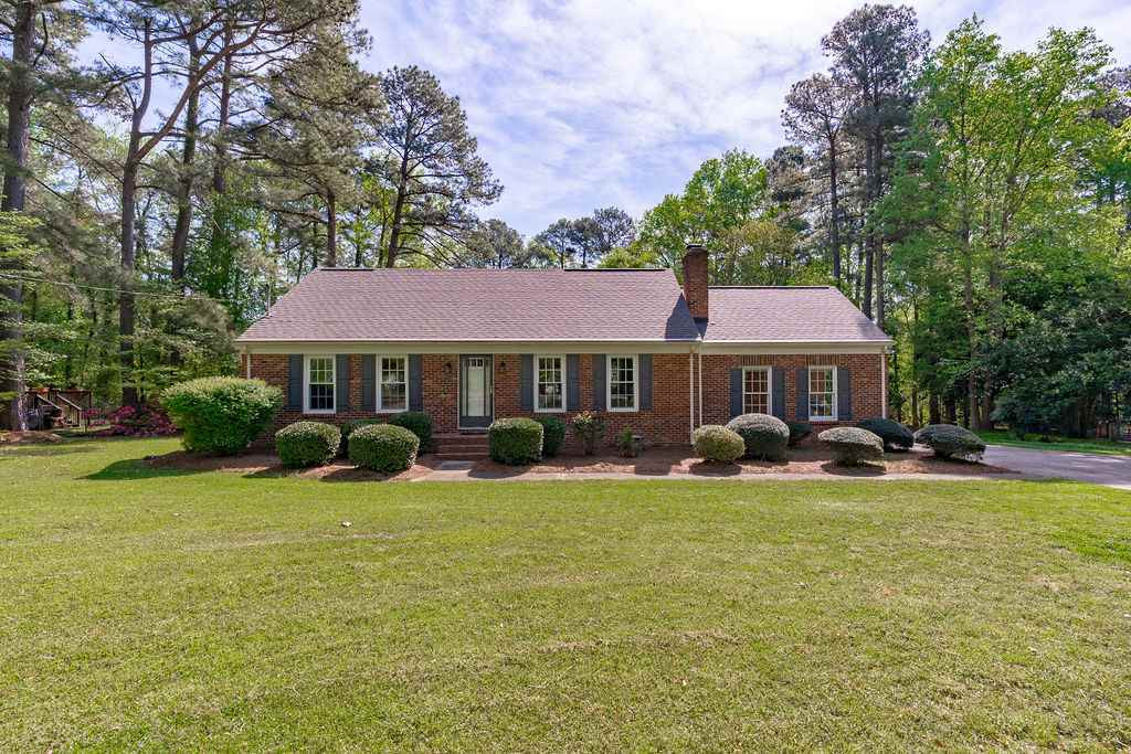 8333 Bells Lake Road Apex, NC 27539 - Photo 1 of 25 Photo 1