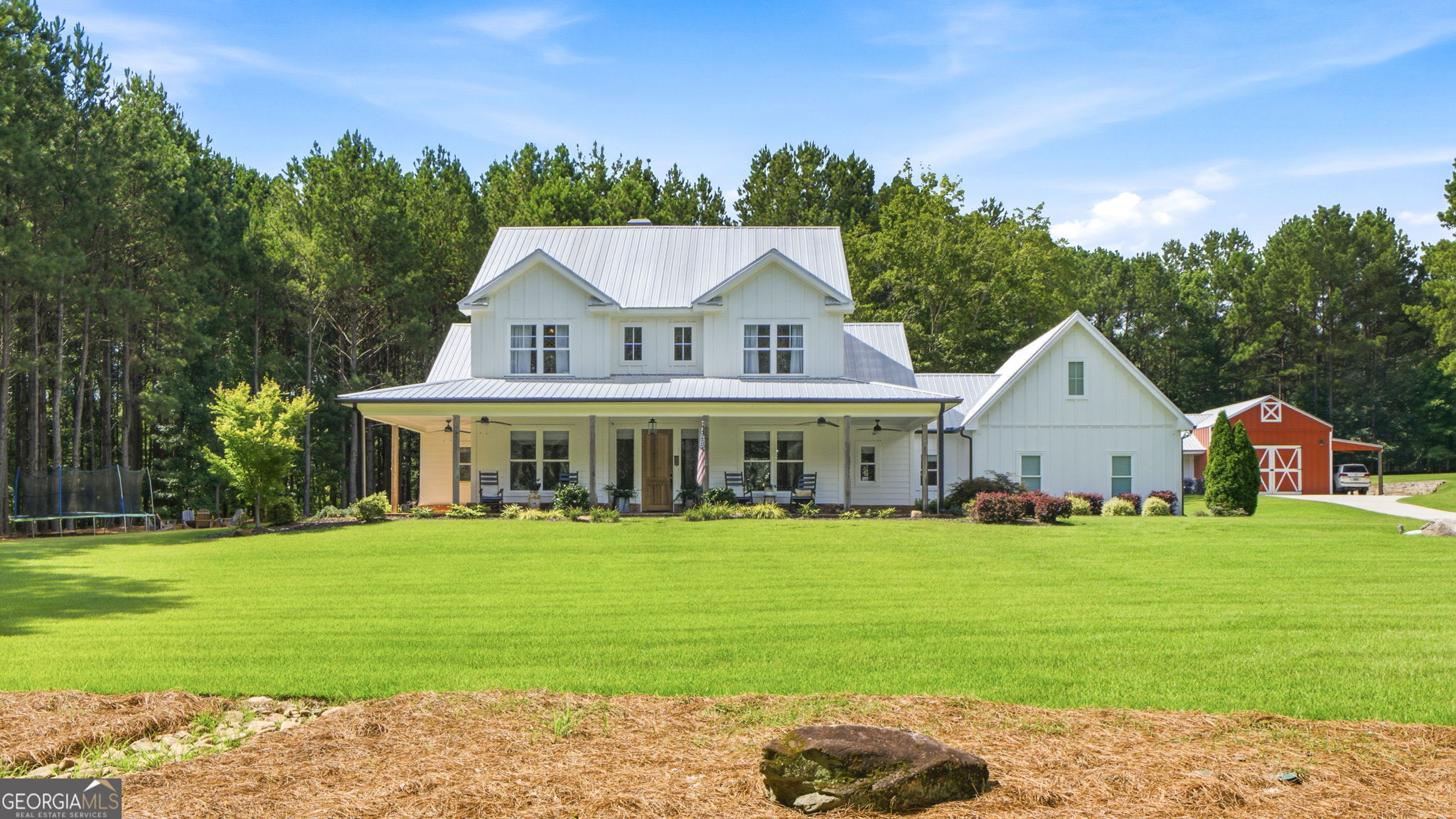 301 Friendship Church Road Brooks, GA 30205 - Photo 83 of 83 Gallery Image 83