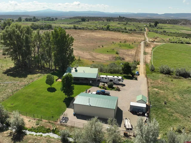 a picture of city view with lake view and mountain view