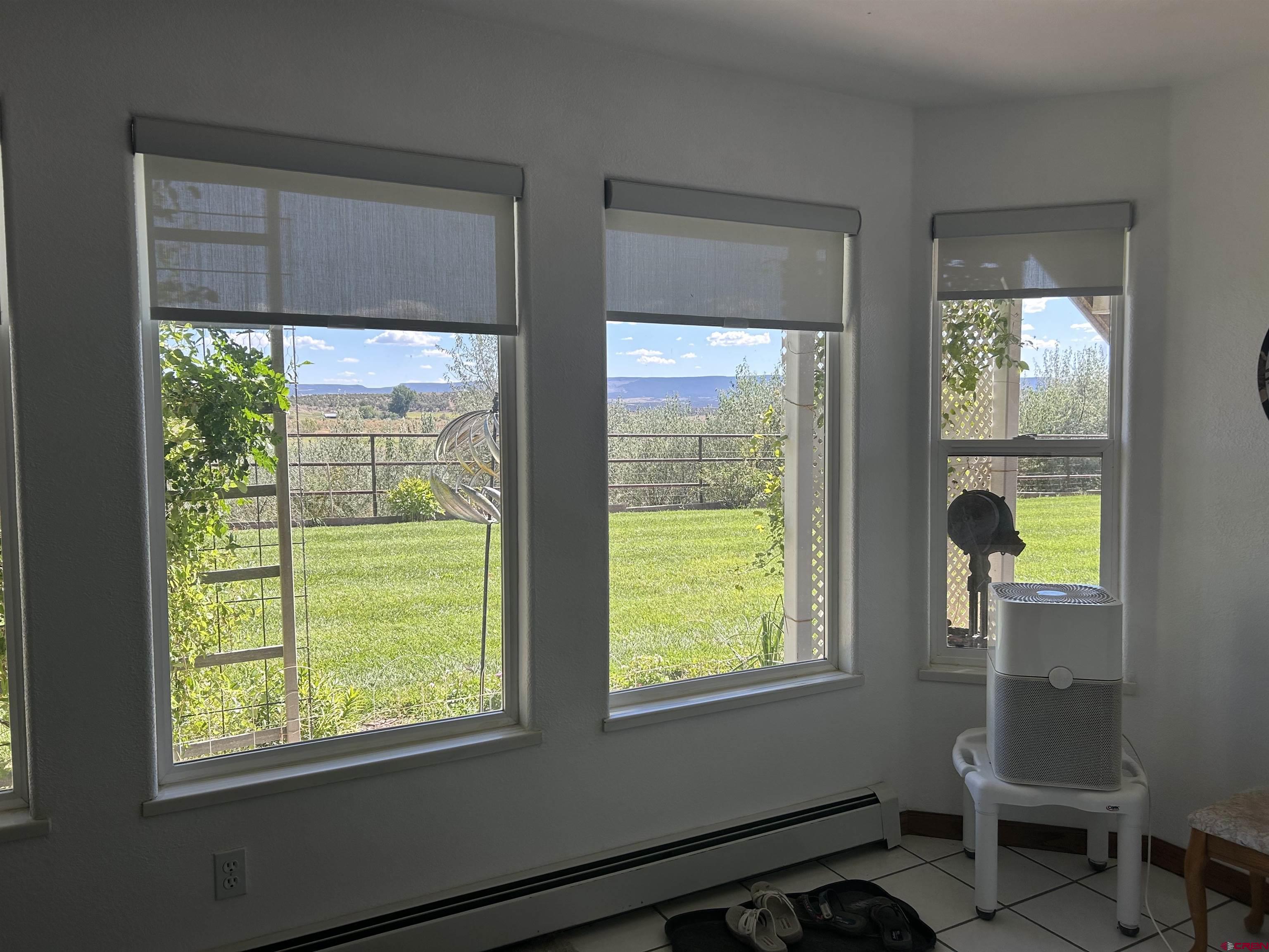 29669 DD Road Nucla, CO 81424 - Photo 22 of 33 a view of chair and table in a room
