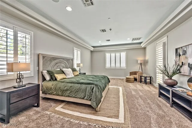 $1,195,000 | 6465 Sugar Knoll Court, Las Vegas, NV 89110