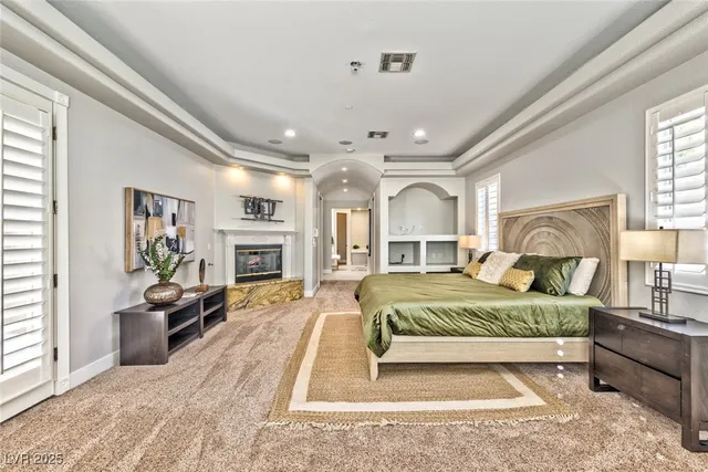 $1,195,000 | 6465 Sugar Knoll Court, Las Vegas, NV 89110