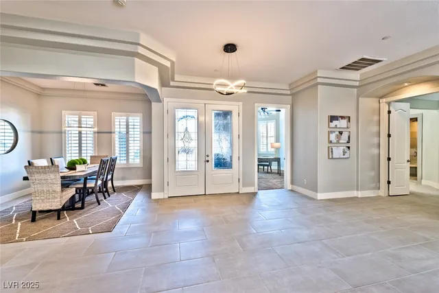 $1,195,000 | 6465 Sugar Knoll Court, Las Vegas, NV 89110