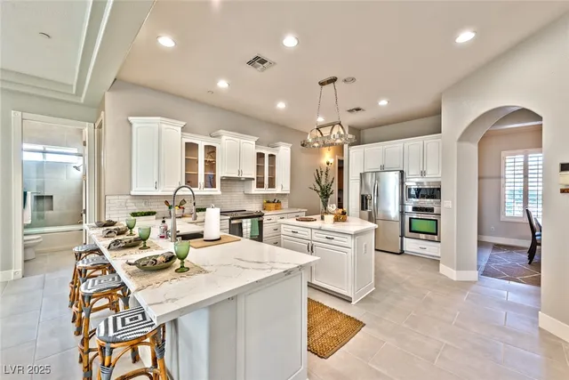 $1,195,000 | 6465 Sugar Knoll Court, Las Vegas, NV 89110