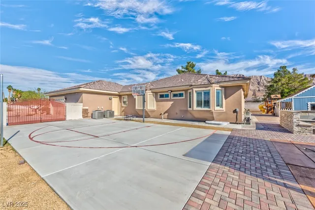 $1,195,000 | 6465 Sugar Knoll Court, Las Vegas, NV 89110