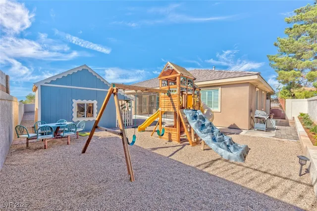 $1,195,000 | 6465 Sugar Knoll Court, Las Vegas, NV 89110