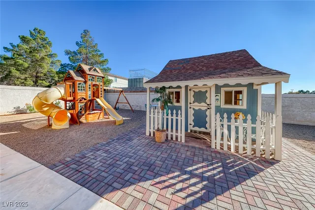 $1,195,000 | 6465 Sugar Knoll Court, Las Vegas, NV 89110