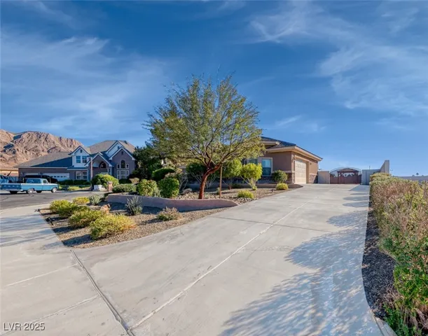 $1,195,000 | 6465 Sugar Knoll Court, Las Vegas, NV 89110