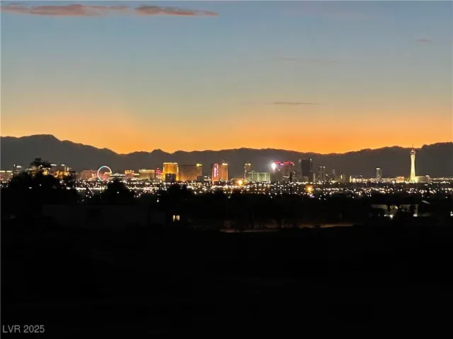 $1,195,000 | 6465 Sugar Knoll Court, Las Vegas, NV 89110