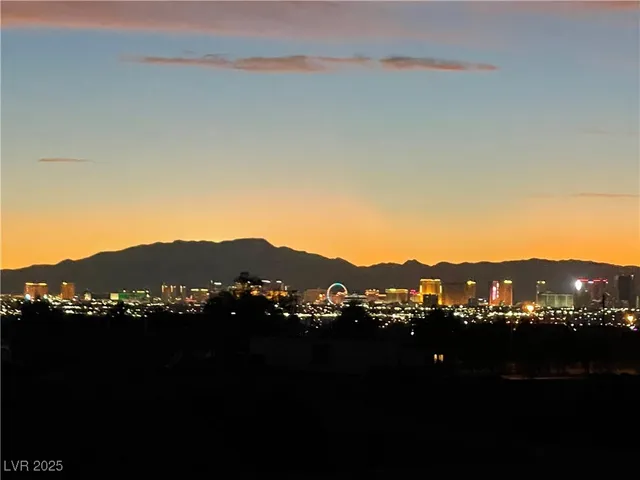 $1,195,000 | 6465 Sugar Knoll Court, Las Vegas, NV 89110