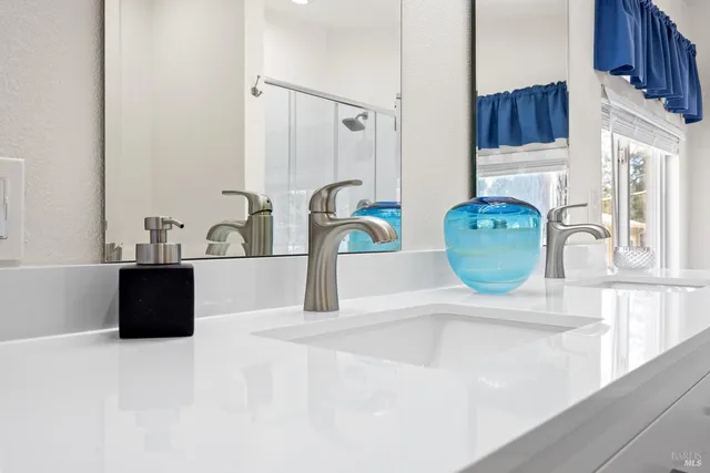 a view of living room