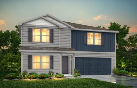 $231,990 | 123 Pine Branch, Lufkin, TX 75904