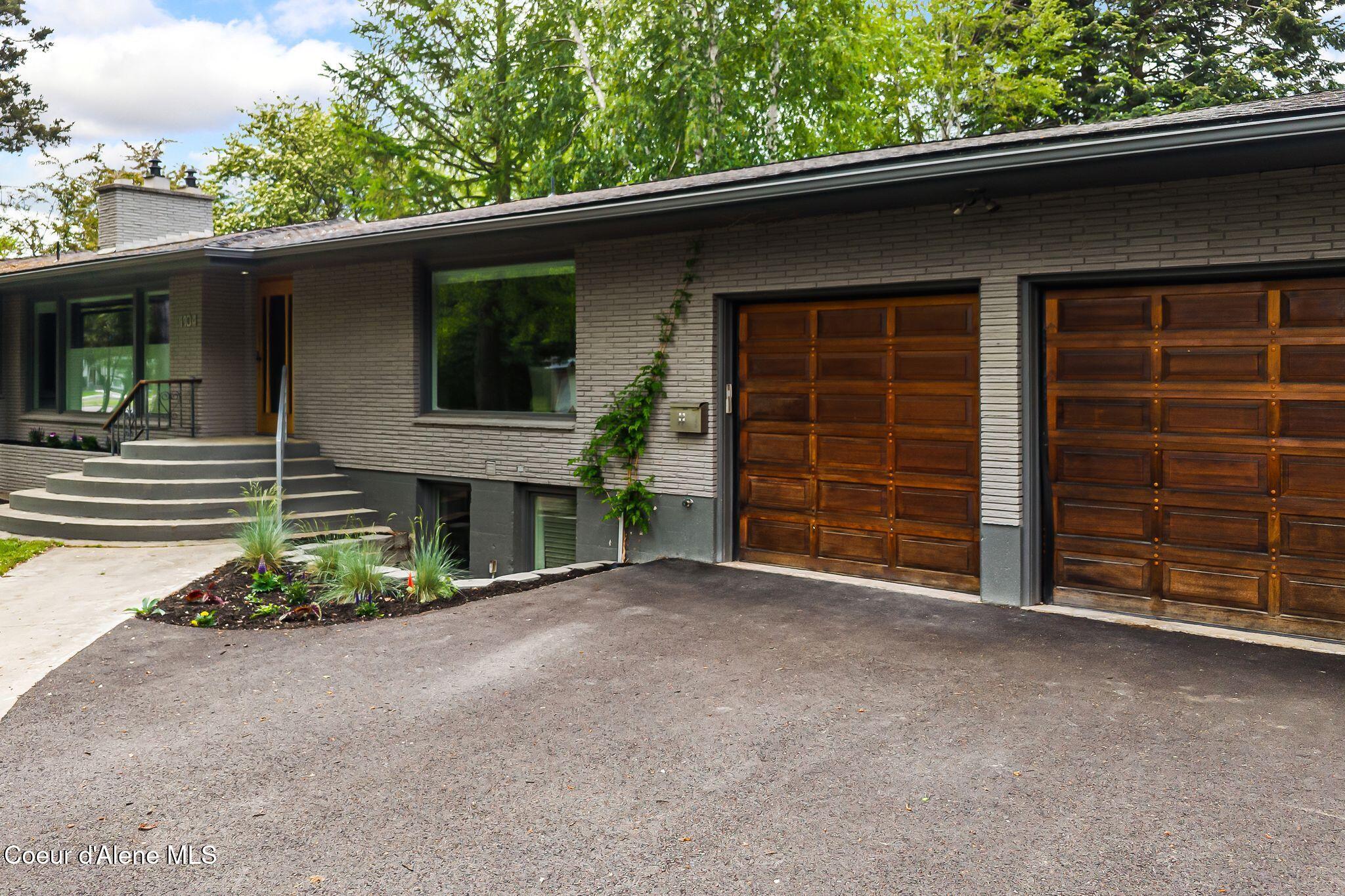1104 Birch Street Sandpoint, ID 83864 - Photo 5 of 87 Front