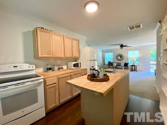 4004 Station Road Hillsborough, NC 27278 - Photo 12 of 42