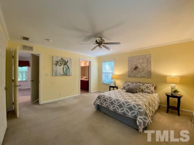 4004 Station Road Hillsborough, NC 27278 - Photo 13 of 42