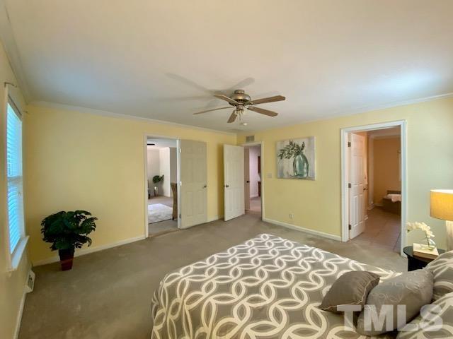 4004 Station Road Hillsborough, NC 27278 - Photo 14 of 42