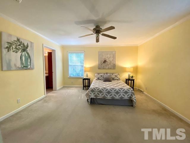 4004 Station Road Hillsborough, NC 27278 - Photo 15 of 42