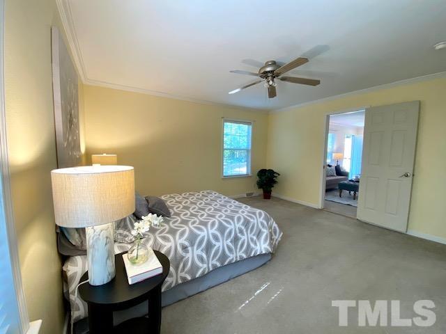 4004 Station Road Hillsborough, NC 27278 - Photo 16 of 42