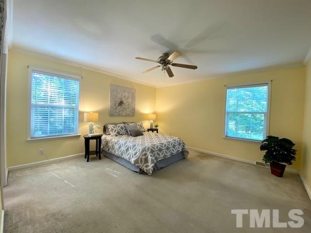 4004 Station Road Hillsborough, NC 27278 - Photo 17 of 42