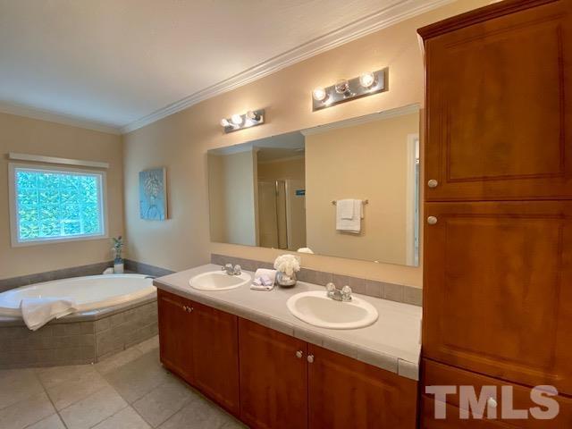 4004 Station Road Hillsborough, NC 27278 - Photo 18 of 42