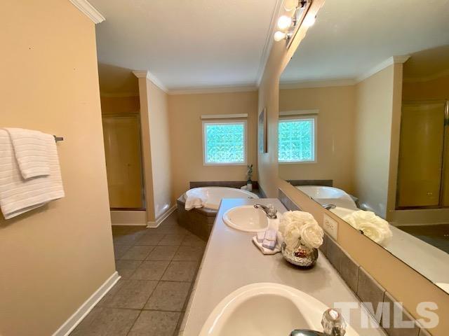 4004 Station Road Hillsborough, NC 27278 - Photo 19 of 42