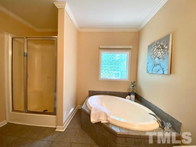 4004 Station Road Hillsborough, NC 27278 - Photo 20 of 42