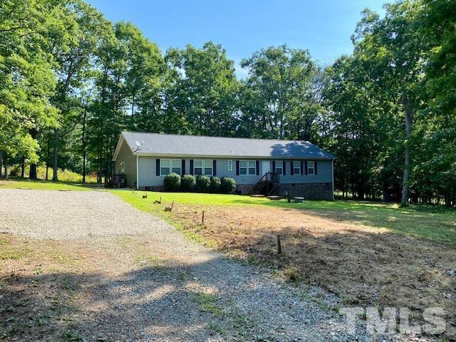 4004 Station Road Hillsborough, NC 27278 - Photo 2 of 42