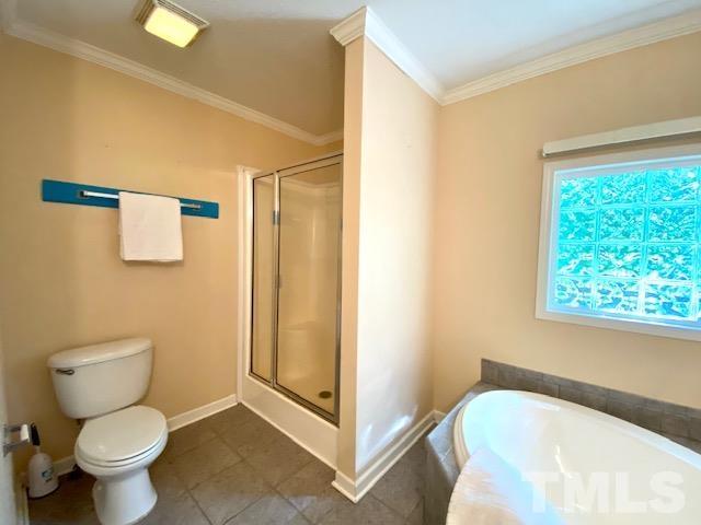 4004 Station Road Hillsborough, NC 27278 - Photo 21 of 42