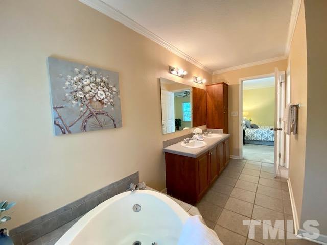 4004 Station Road Hillsborough, NC 27278 - Photo 22 of 42