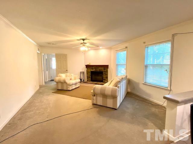 4004 Station Road Hillsborough, NC 27278 - Photo 27 of 42